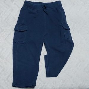 Jumping Beans sweatpants 24M